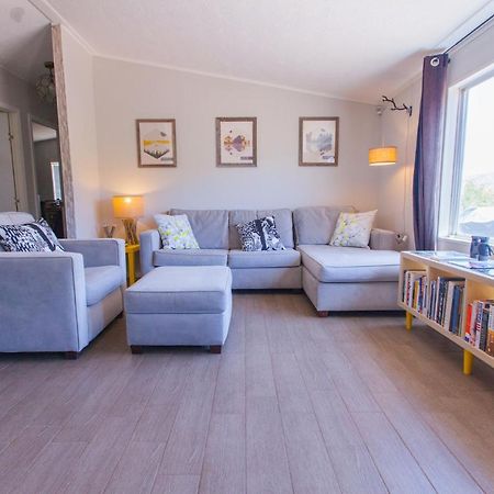 @ Marbella Lane - 10 Acres Oasis Desert Retreat! Joshua Tree Eksteriør bilde