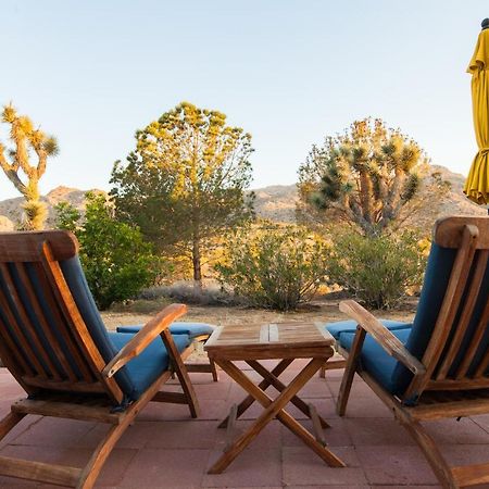 @ Marbella Lane - 10 Acres Oasis Desert Retreat! Joshua Tree Eksteriør bilde