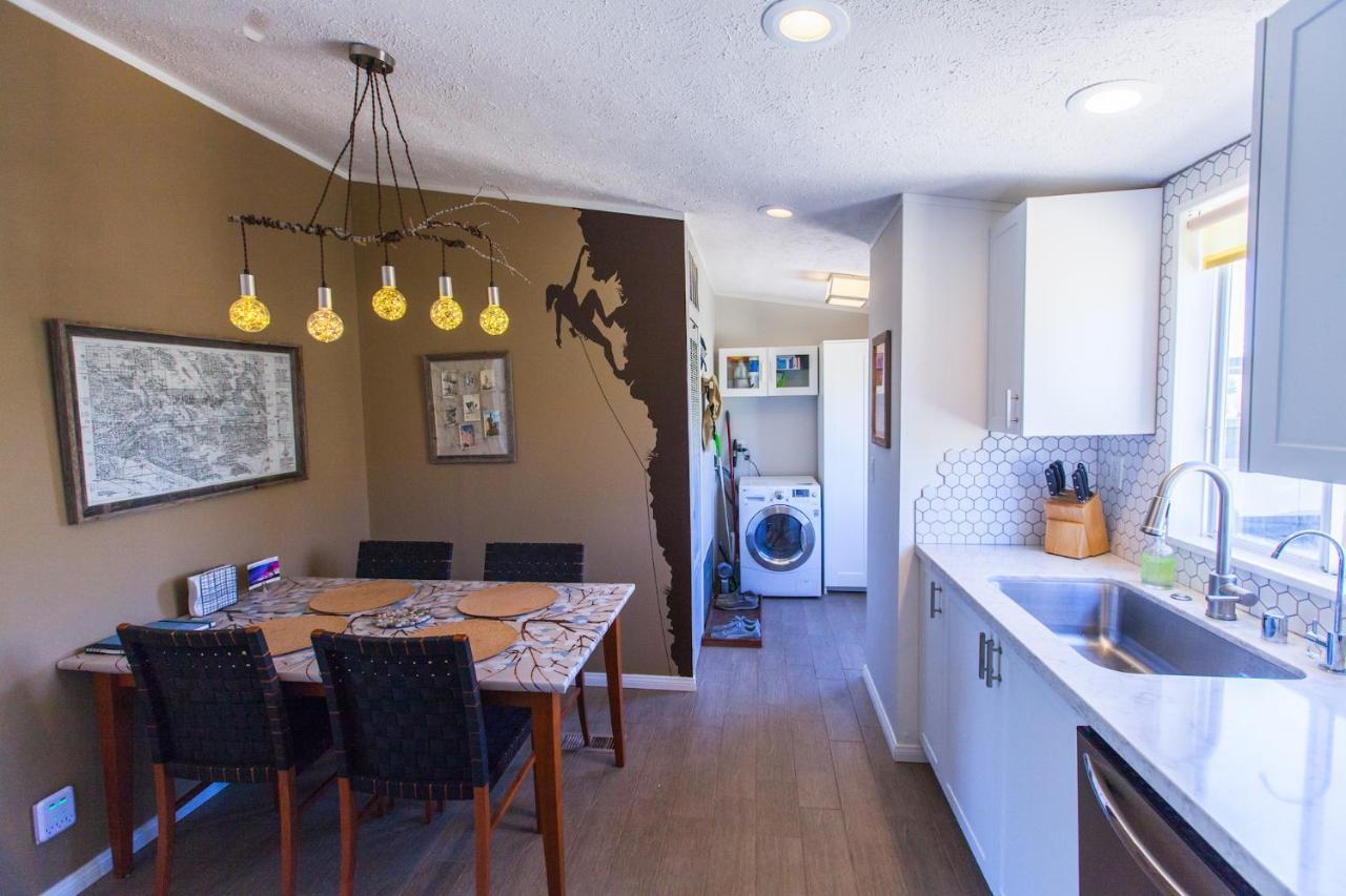 @ Marbella Lane - 10 Acres Oasis Desert Retreat! Joshua Tree Eksteriør bilde
