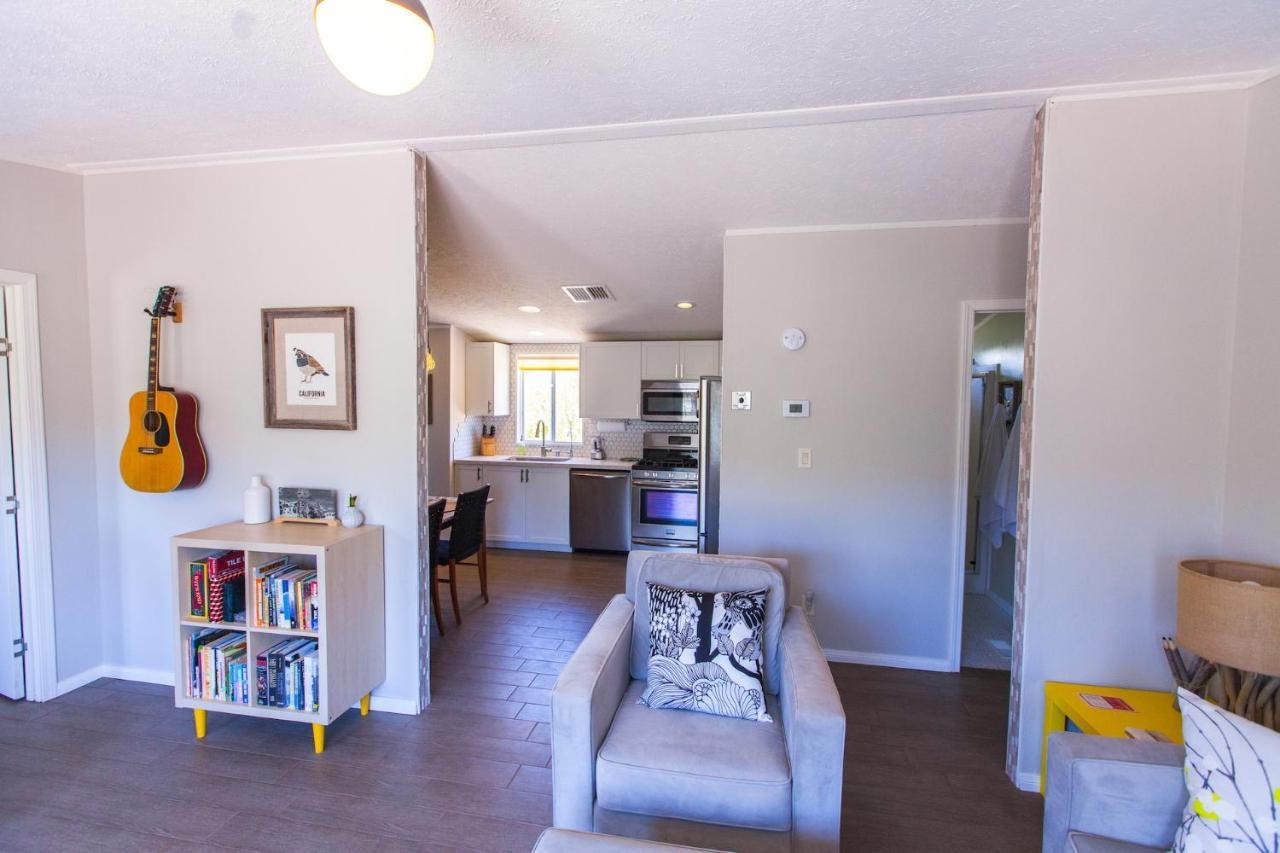 @ Marbella Lane - 10 Acres Oasis Desert Retreat! Joshua Tree Eksteriør bilde