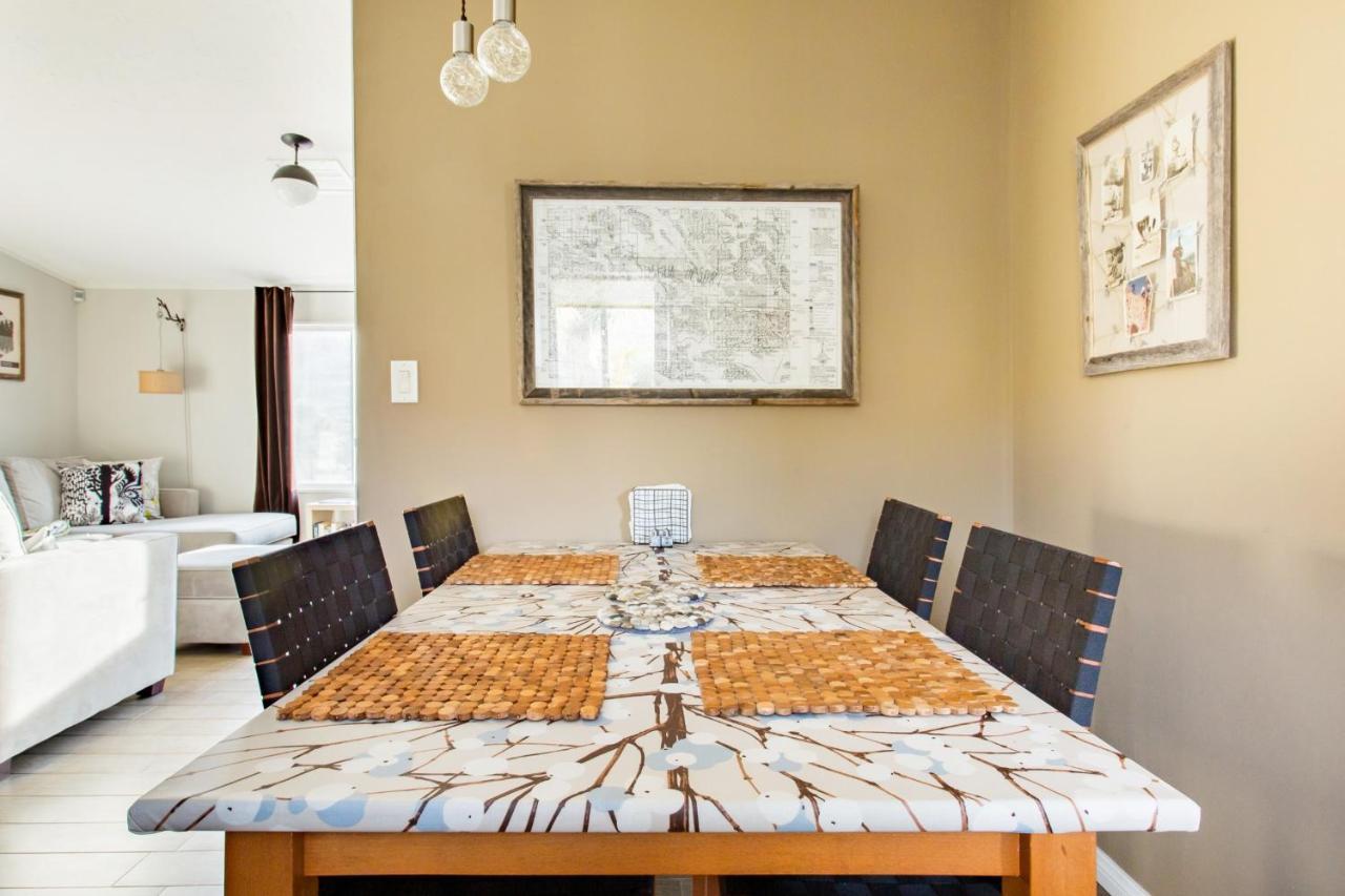 @ Marbella Lane - 10 Acres Oasis Desert Retreat! Joshua Tree Eksteriør bilde
