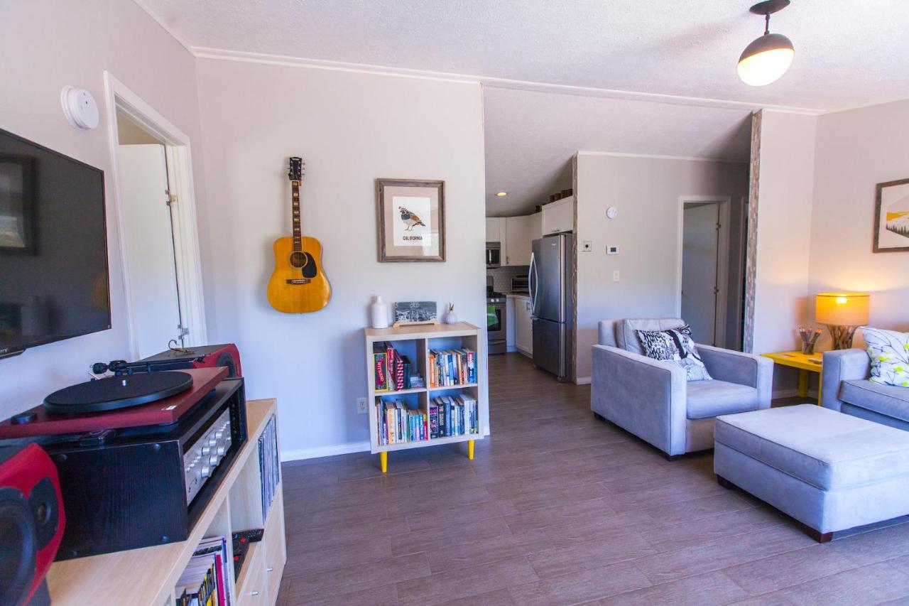 @ Marbella Lane - 10 Acres Oasis Desert Retreat! Joshua Tree Eksteriør bilde